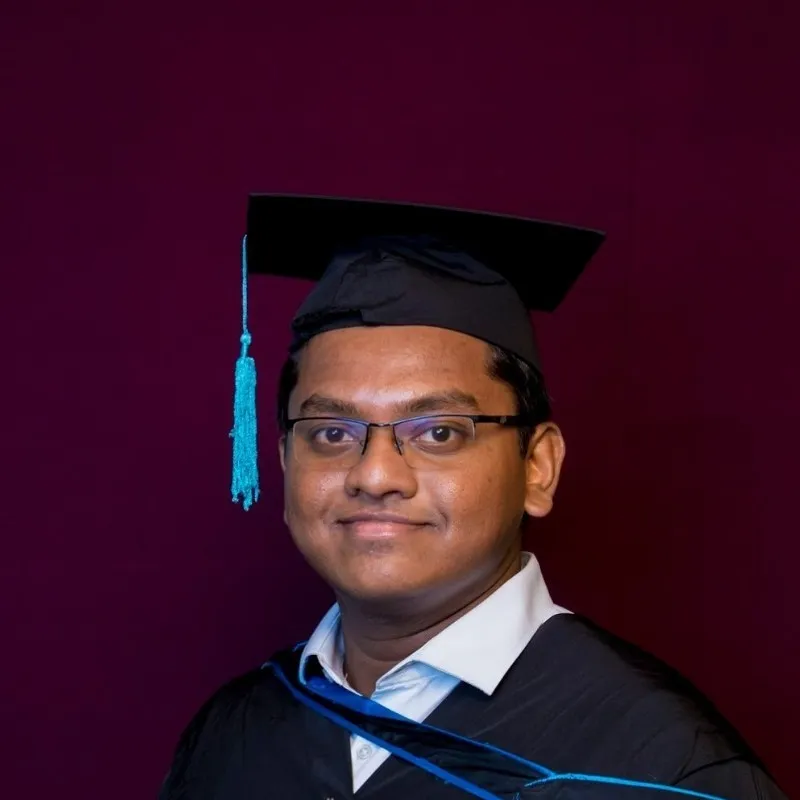 CEO Md. Alvi Rahman