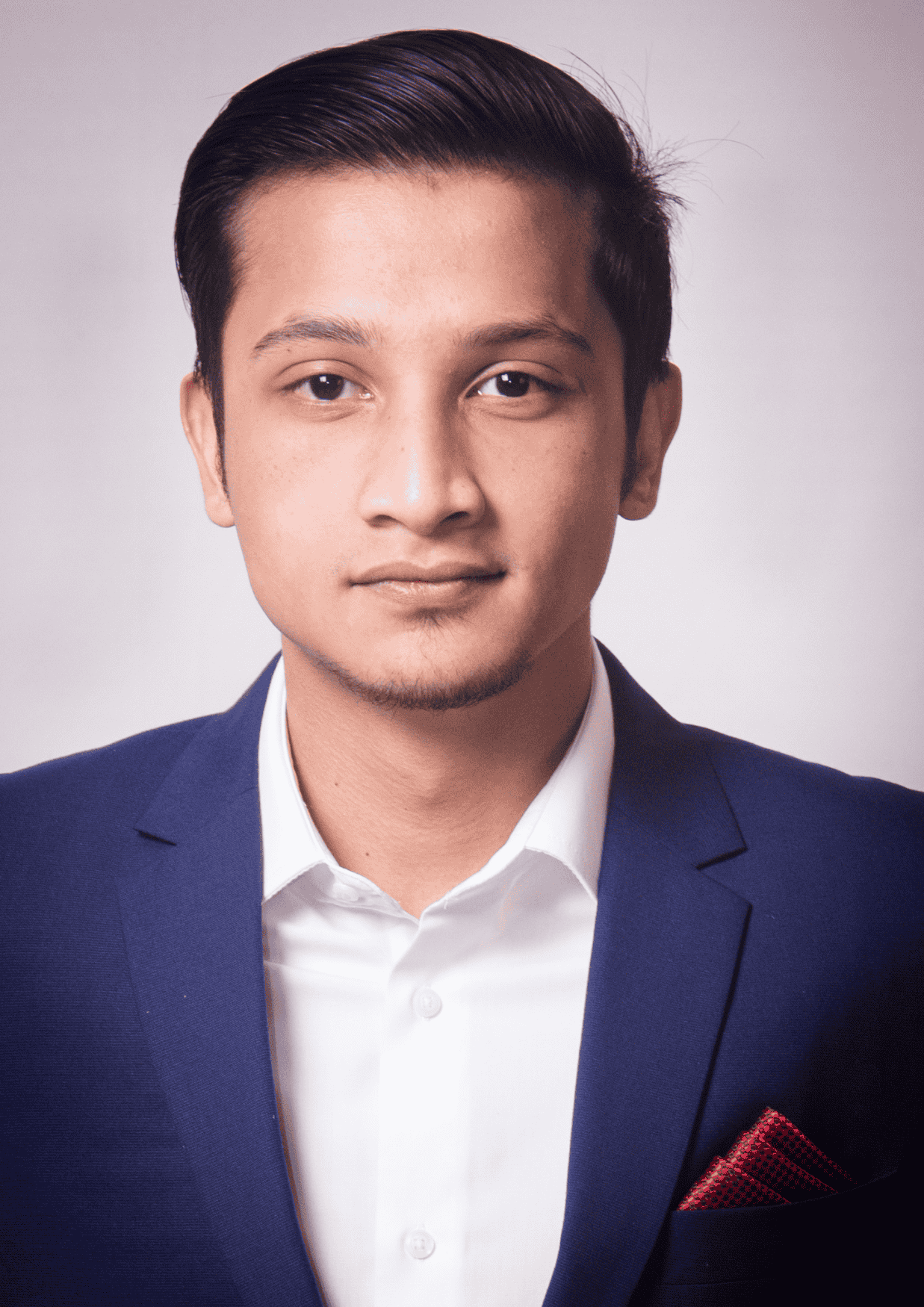 CEO Faiyaz Safir